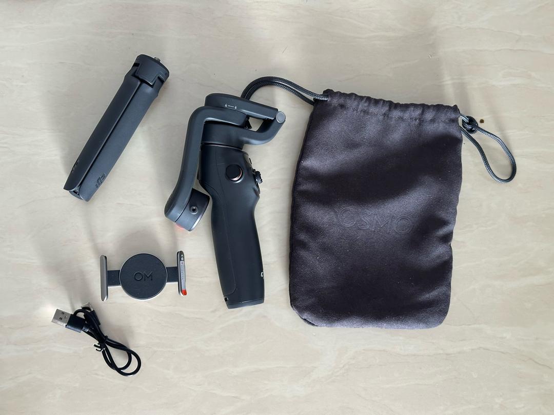 DJI dji osmo mobile 6 — фото 2