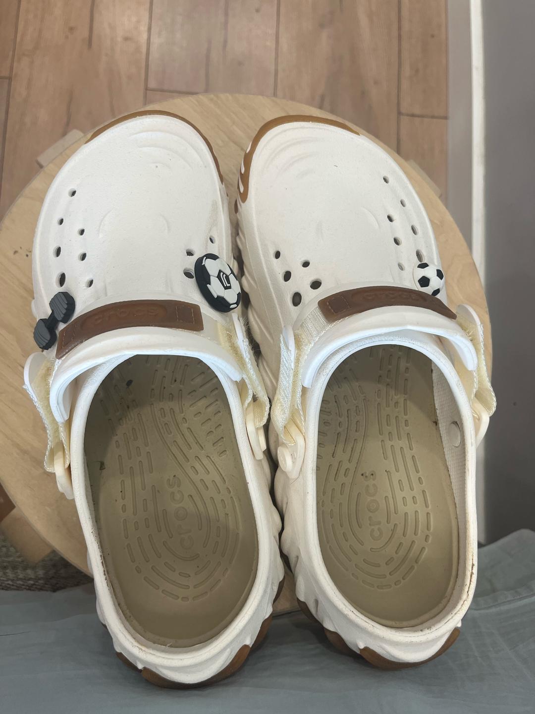 Crocs Сабо Crocs — фото 2
