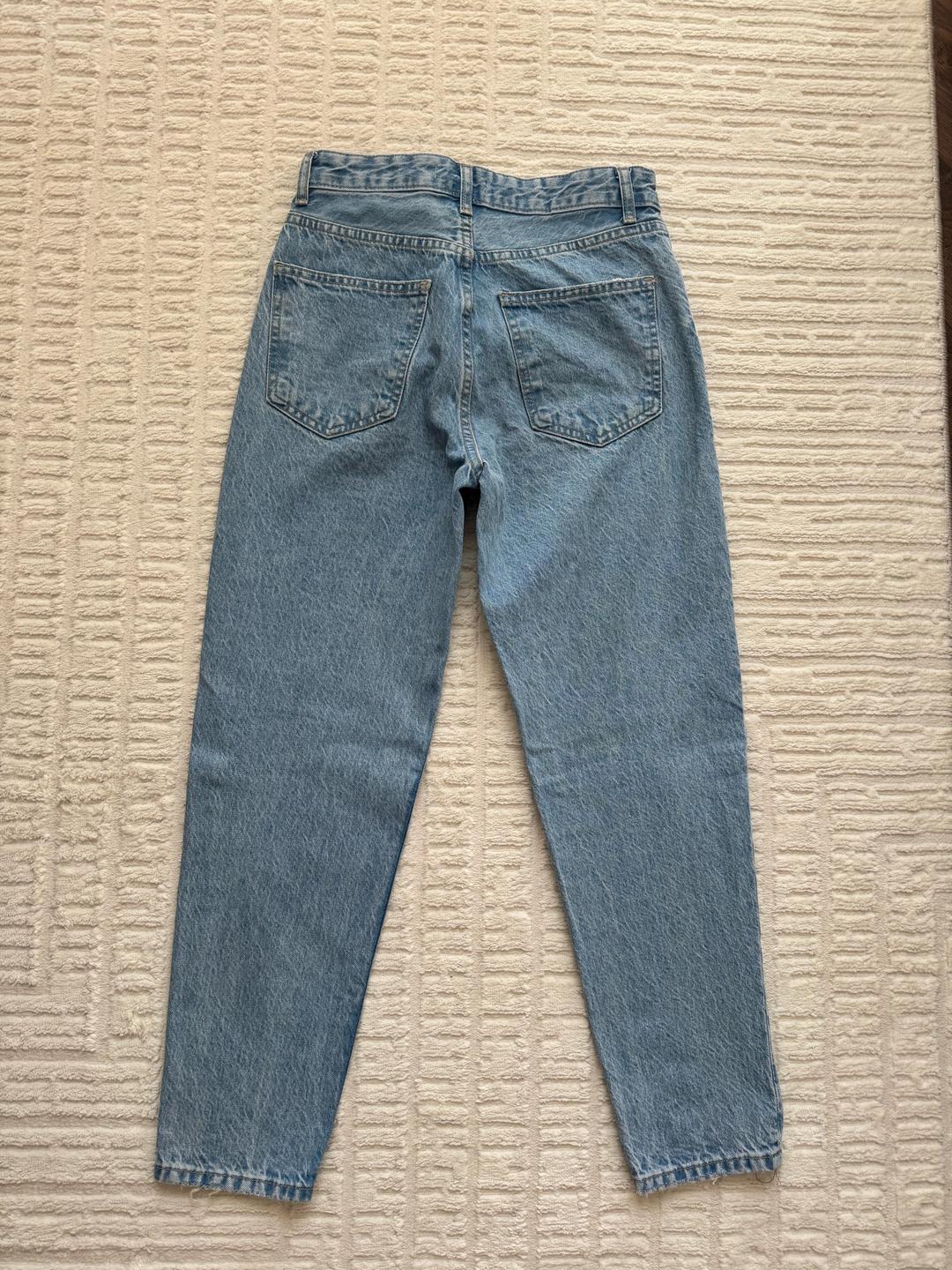 Gaissina Джинсы Gaissina — фото 2