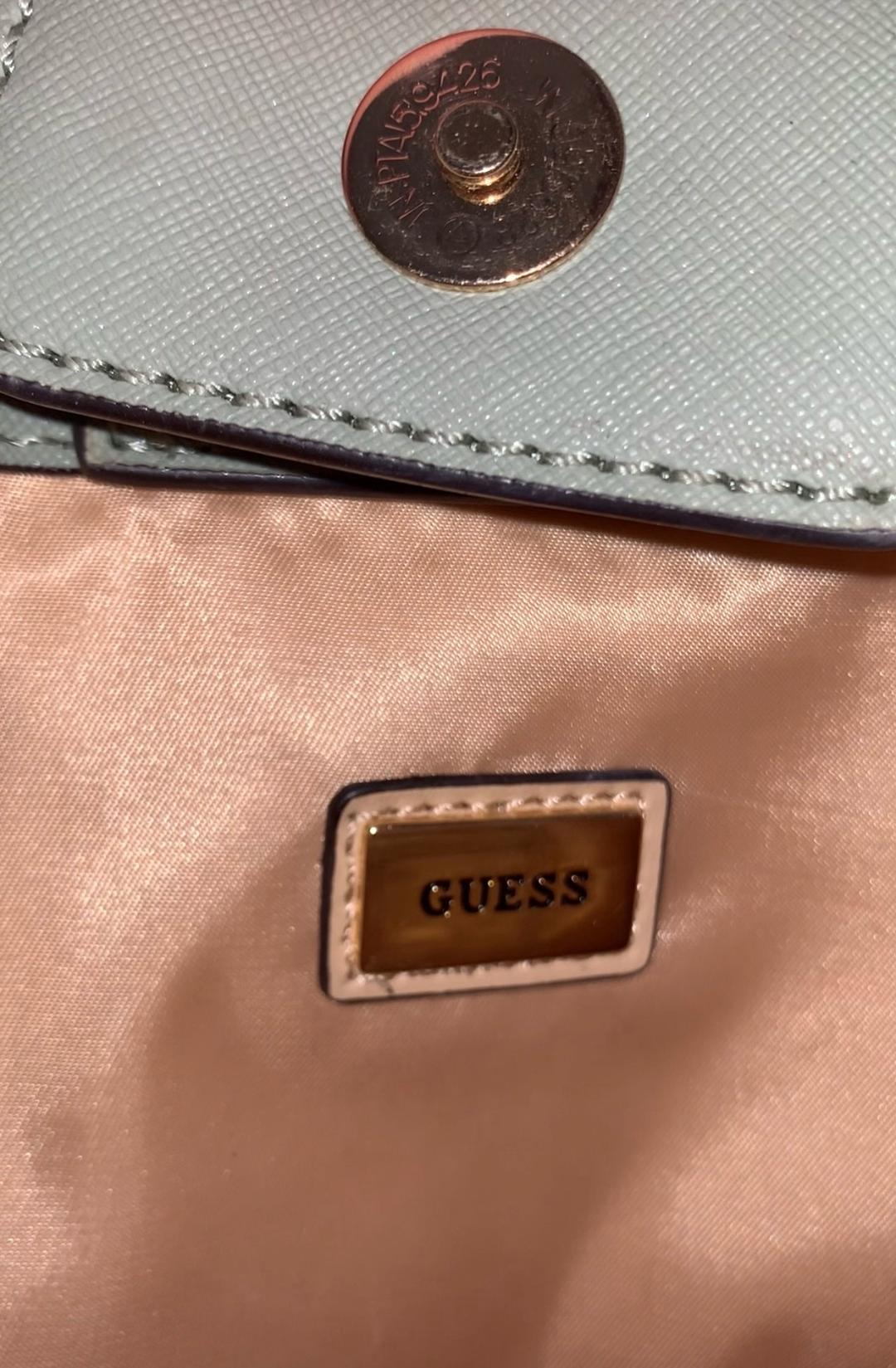 GUESS Сумка Guess — фото 2