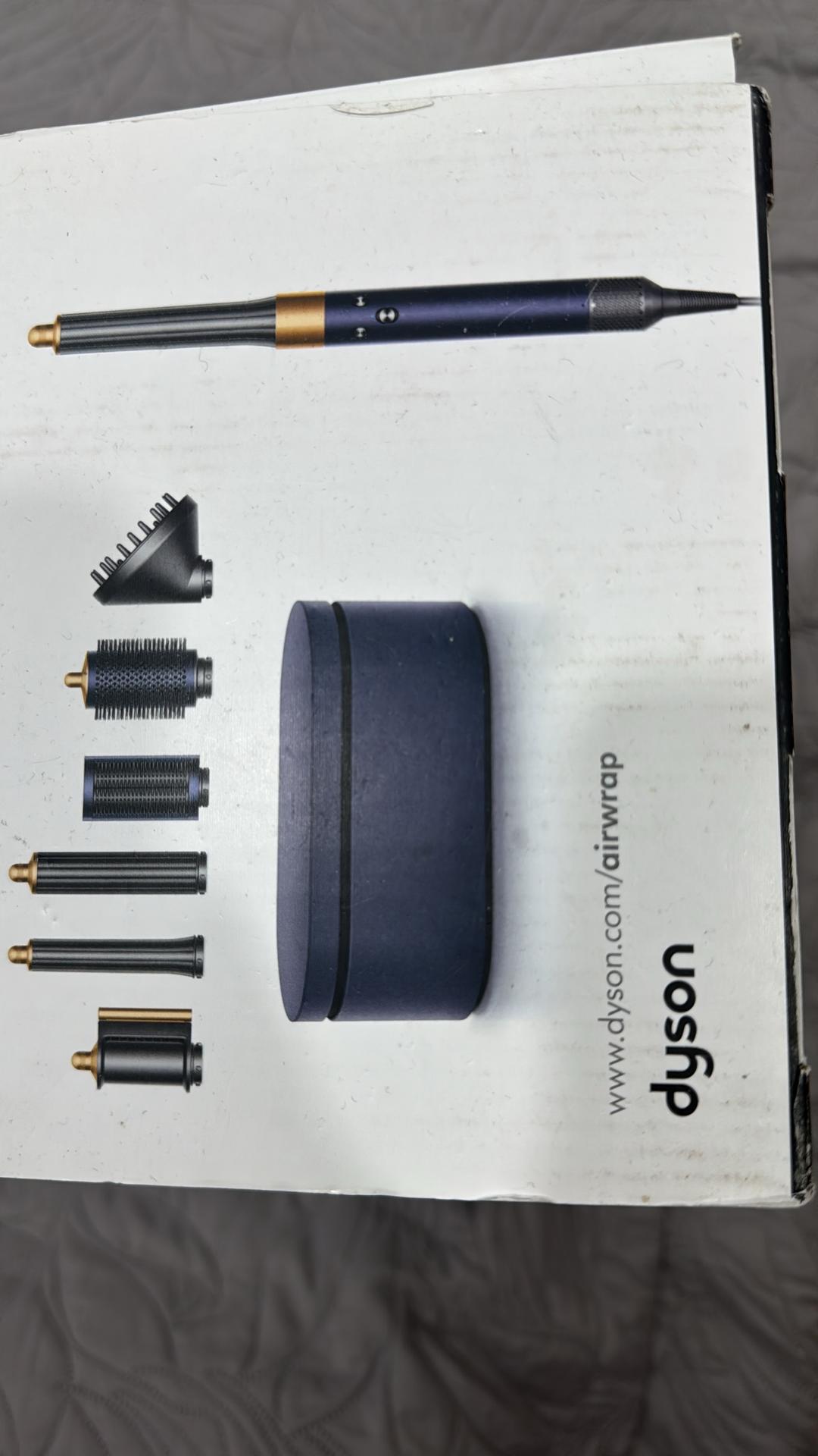 Dyson Продам Дайсон оригинал — фото 2