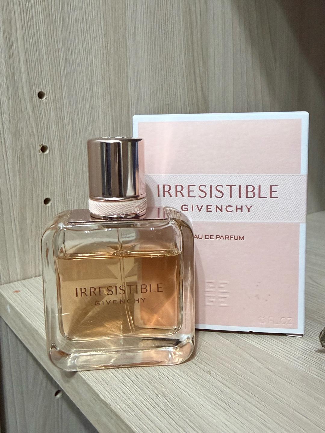 Givenchy Парфюмерная вода Irresistible Givenchy — фото 2