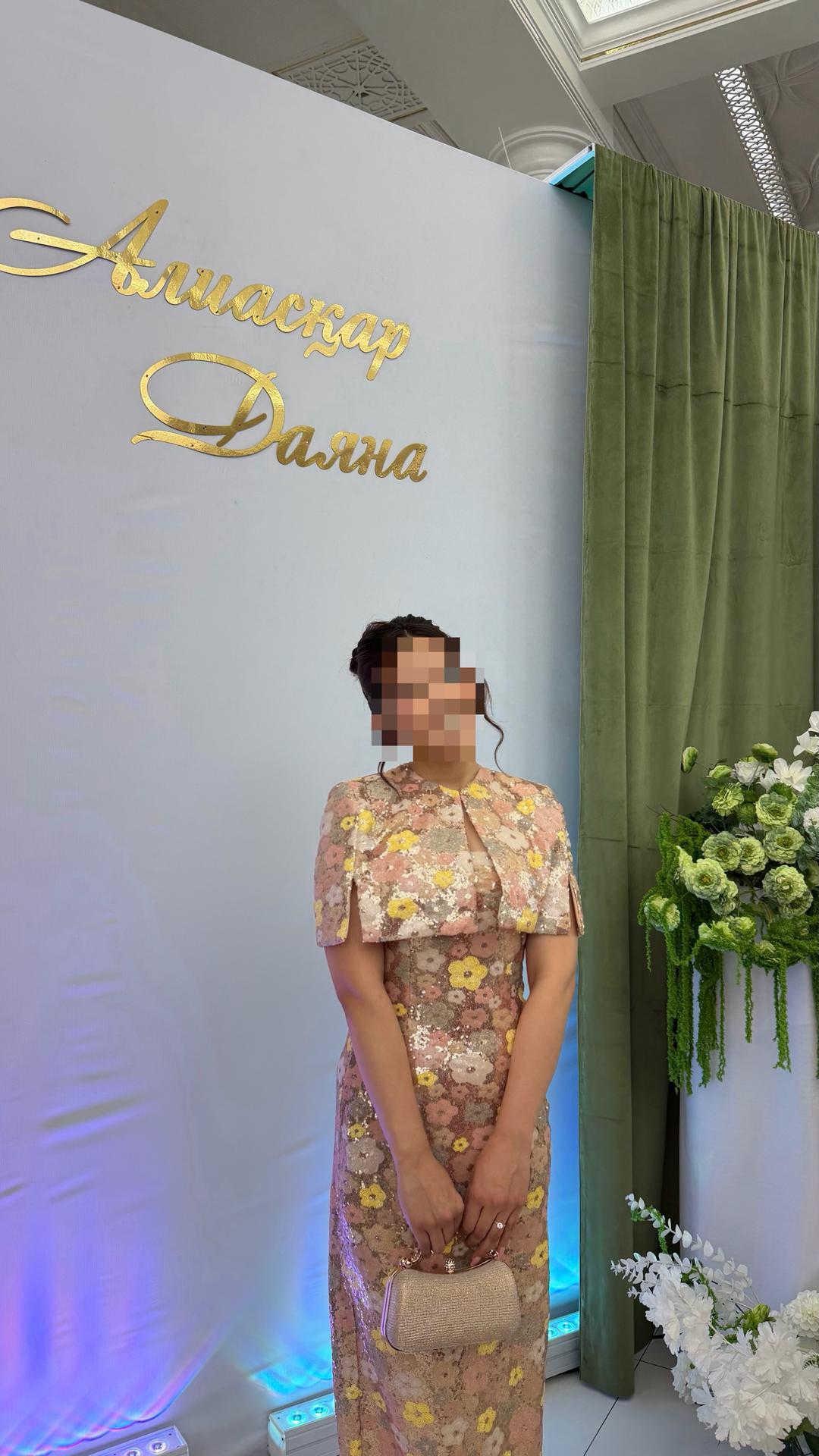 delicia Продам платье «Mona» от DELICIA — фото 2
