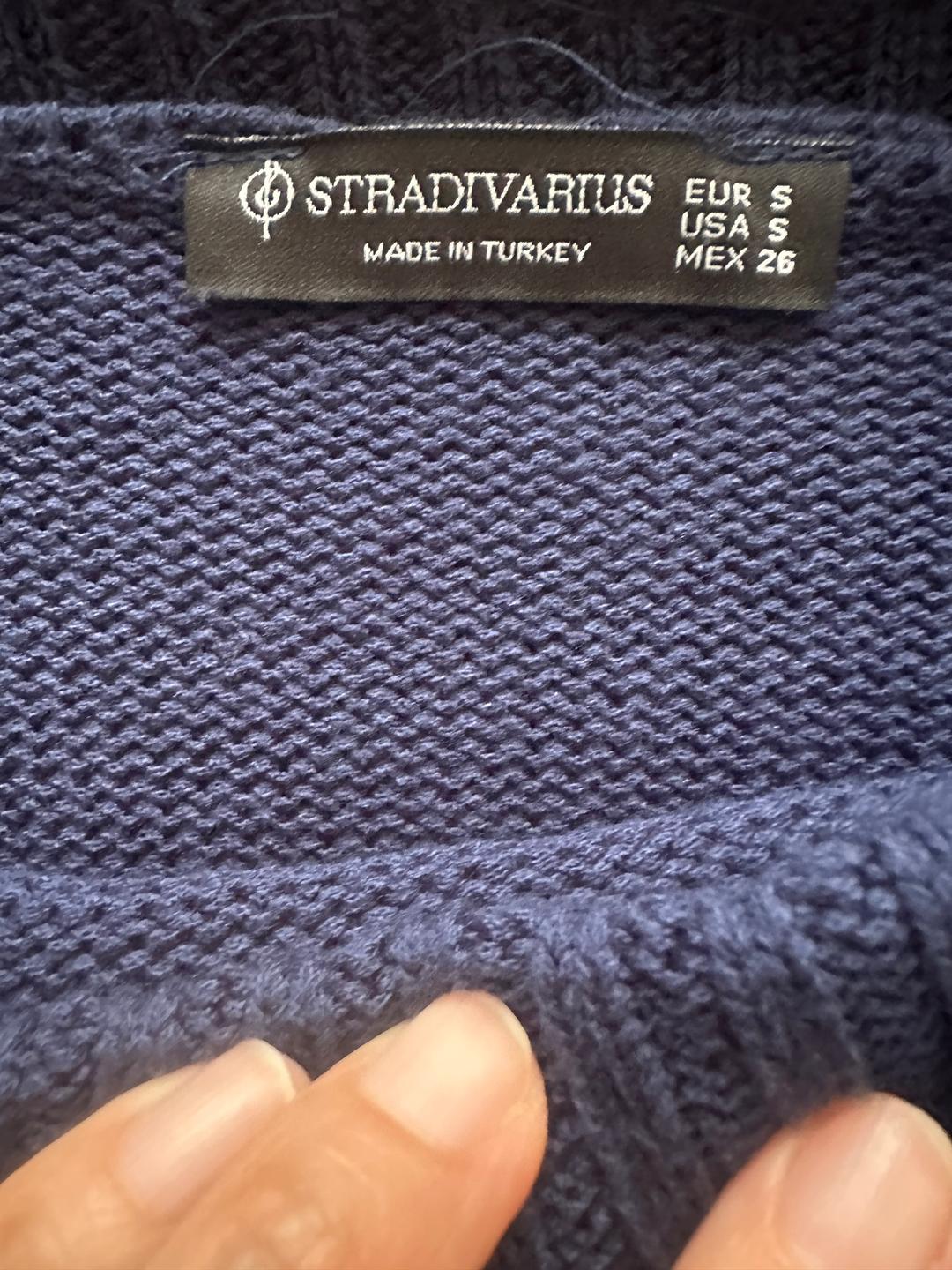 Stradivarius Джемпер Stradivarius — фото 2