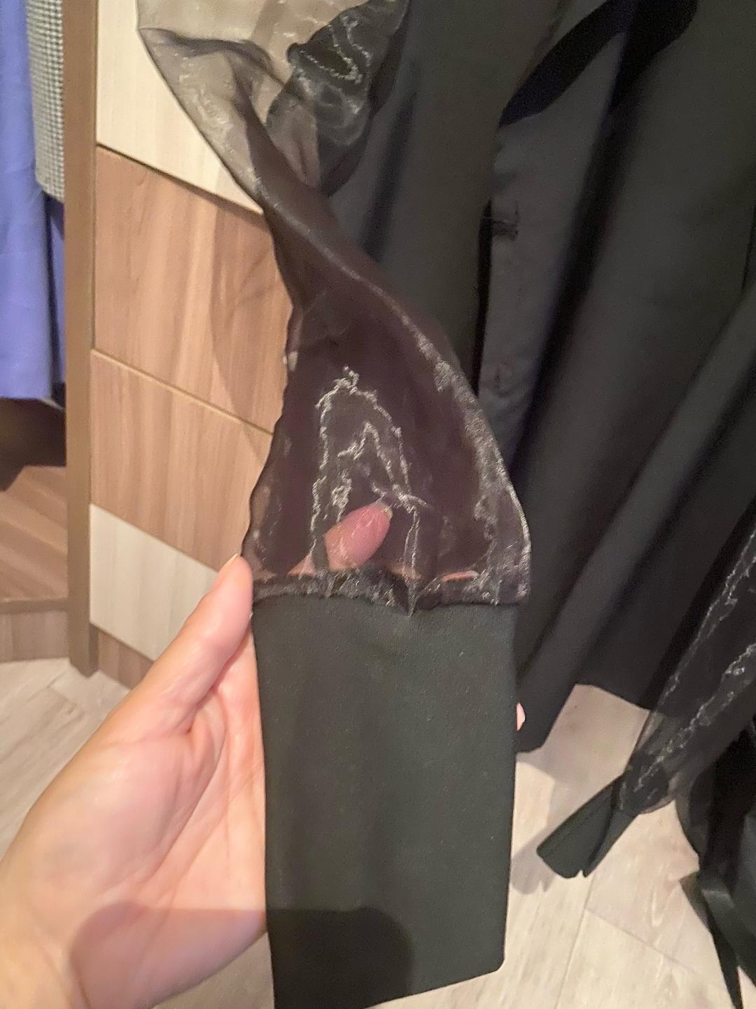 Нет бренда Блузка — фото 2