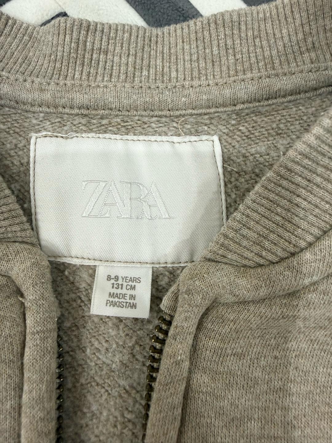 Zara ZARA спортивный костюм для девочки — фото 2