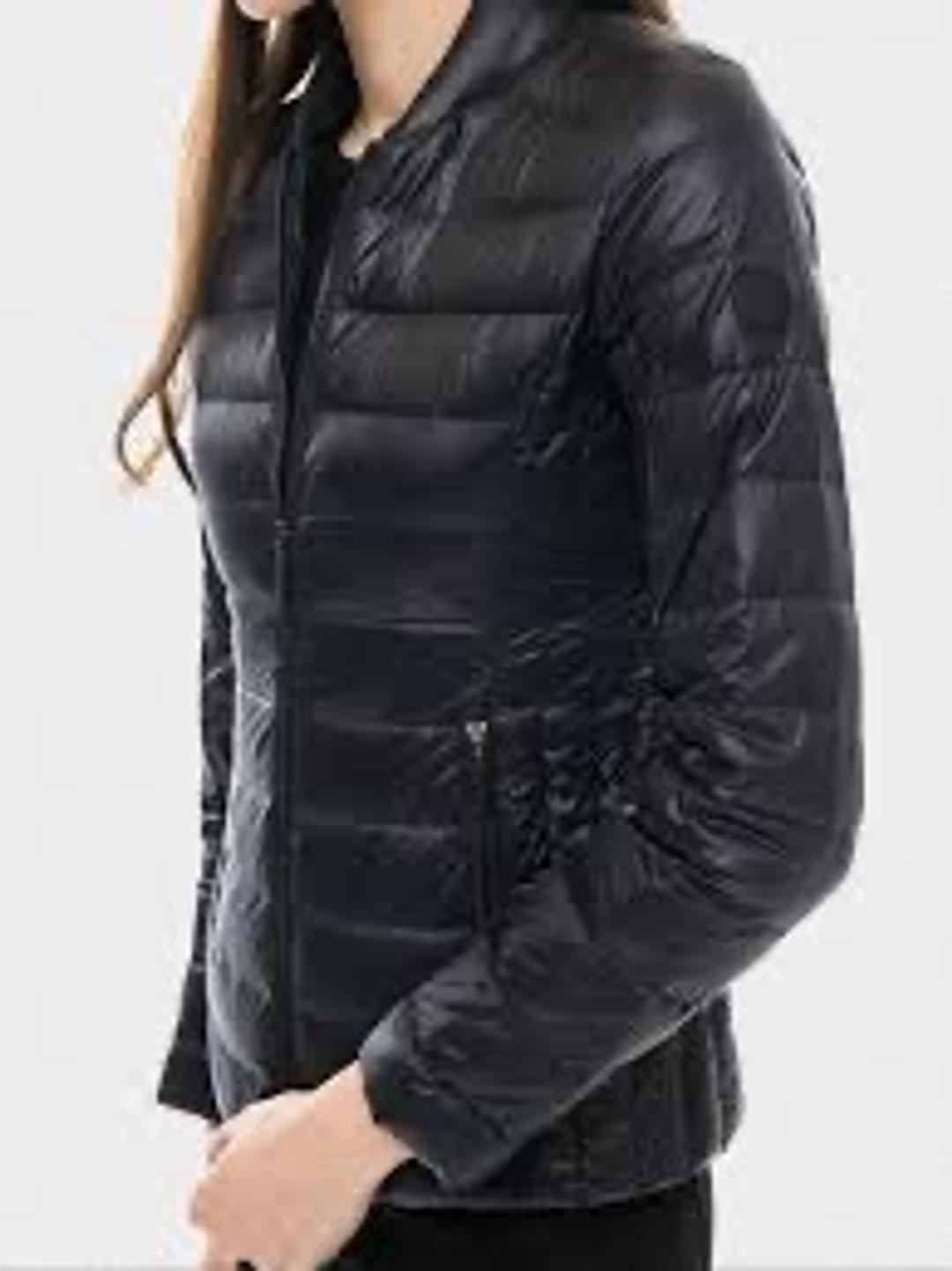 Armani Exchange Темносиняя куртка armani exchange — фото 2