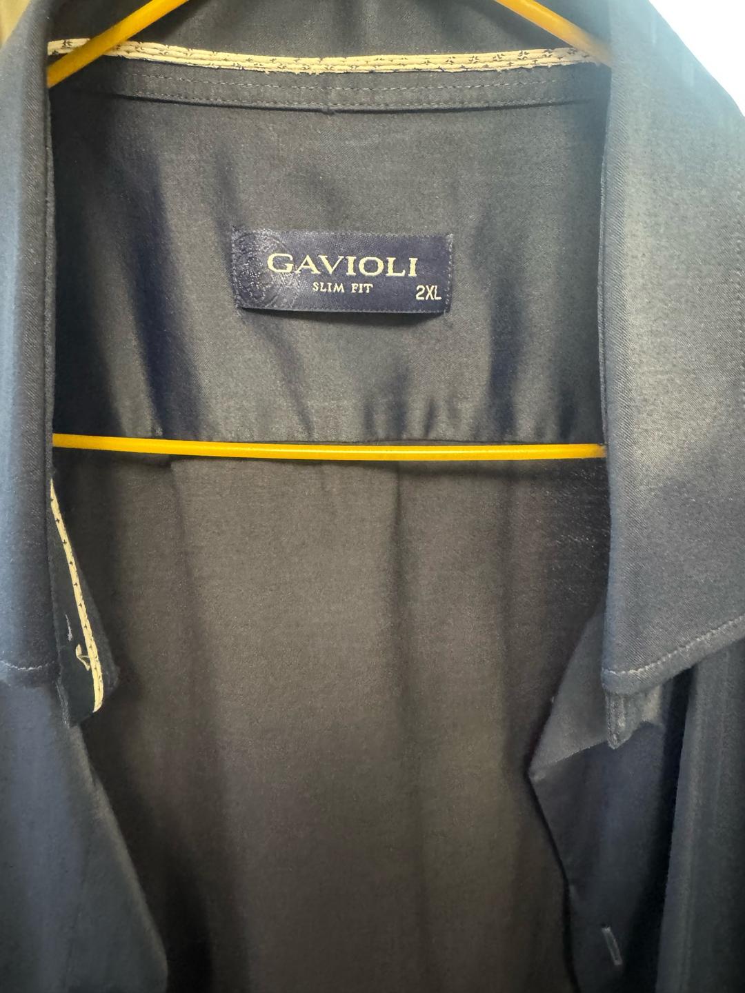 Gavioli Рубашка — фото 2