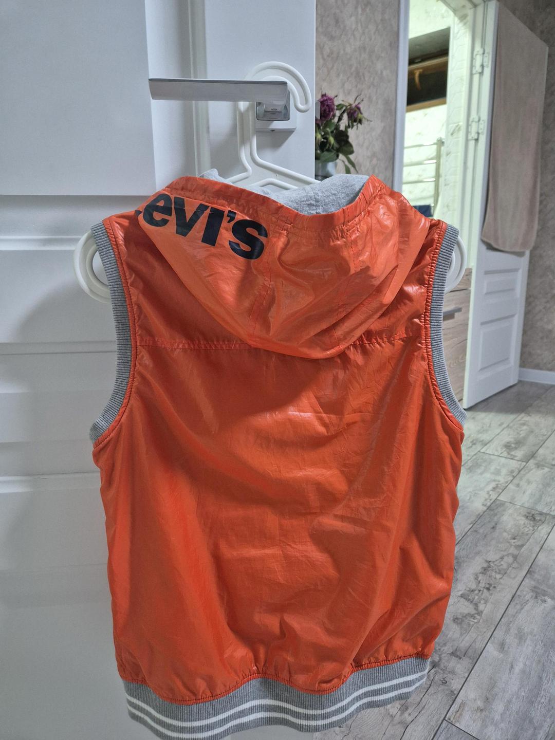 Levi's Безрукавка Levi's — фото 2