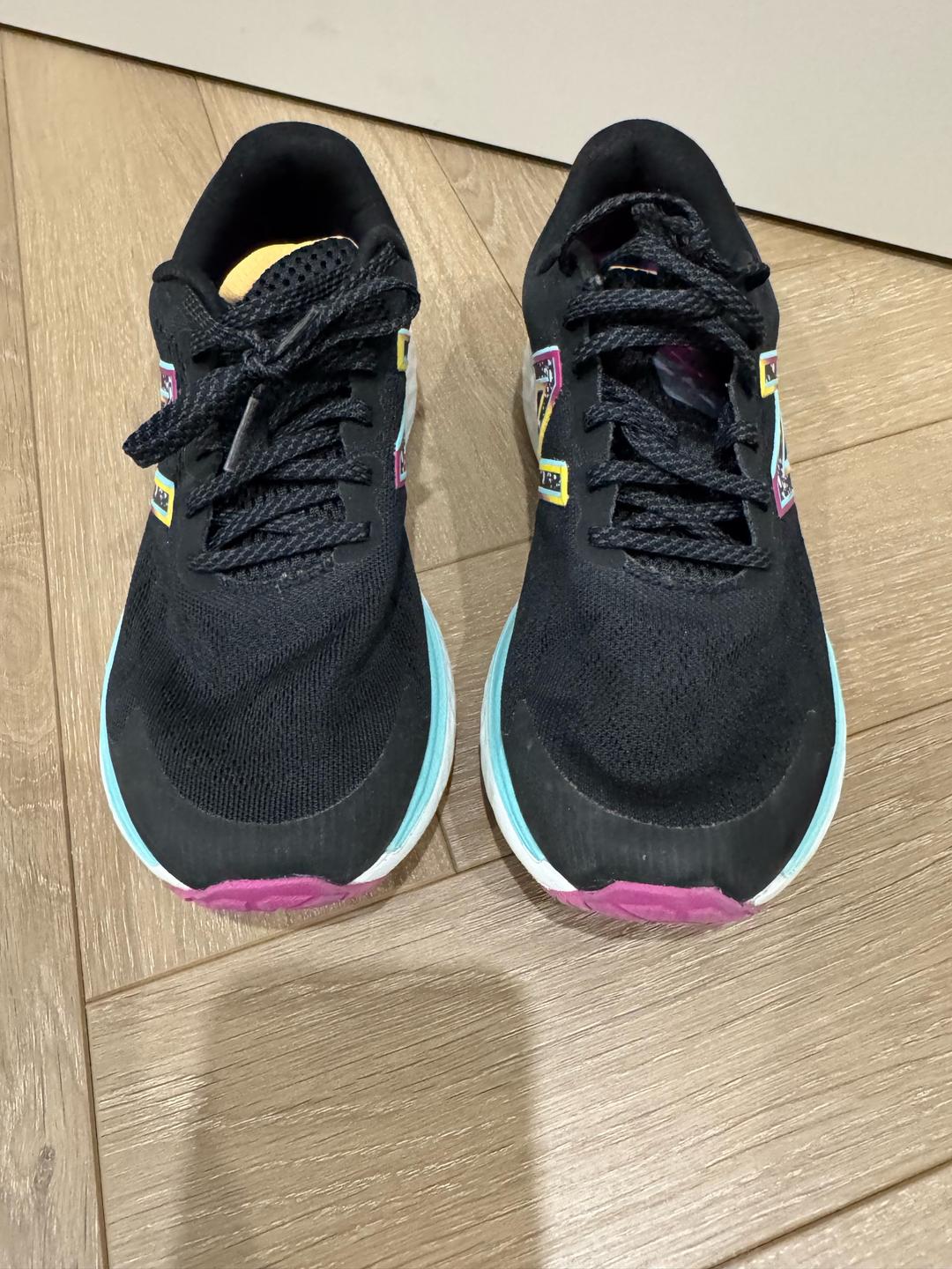 New Balance Кроссовки детские — фото 2