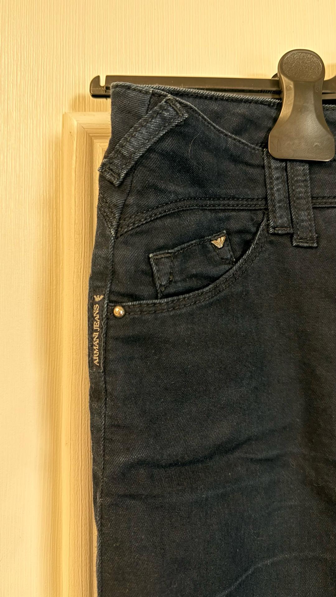 Armani Jeans Джинсы Armani Jeans, S — фото 2