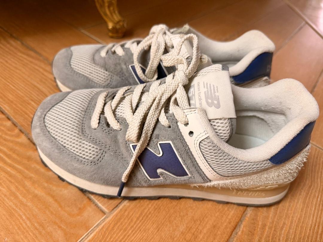 New Balance New balance кроссовки — фото 2