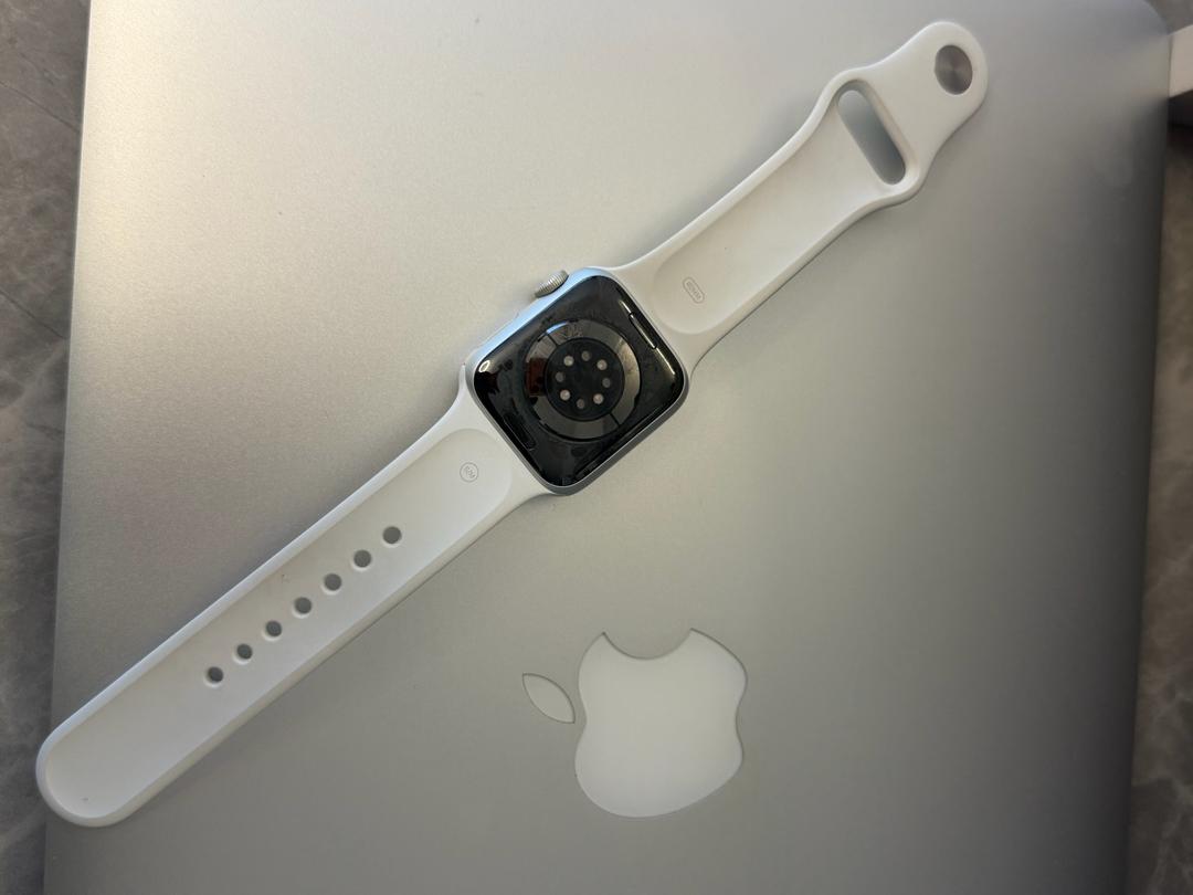 Apple Apple watch 6 Series — фото 2