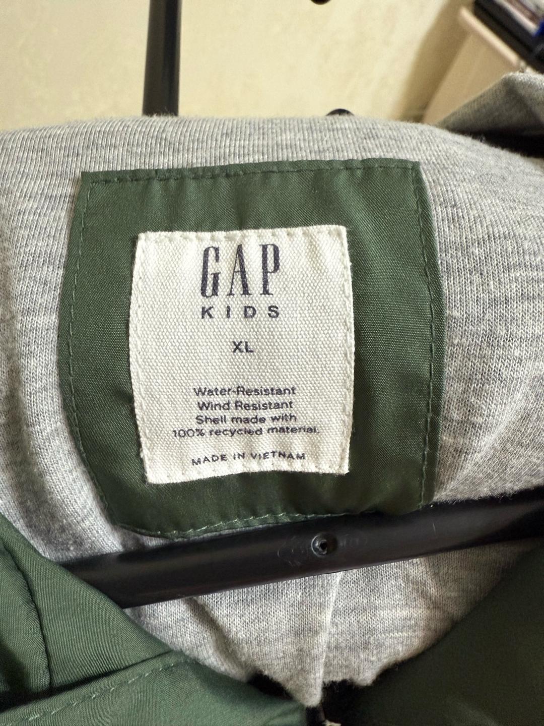 GAP Ветровка GAP — фото 2