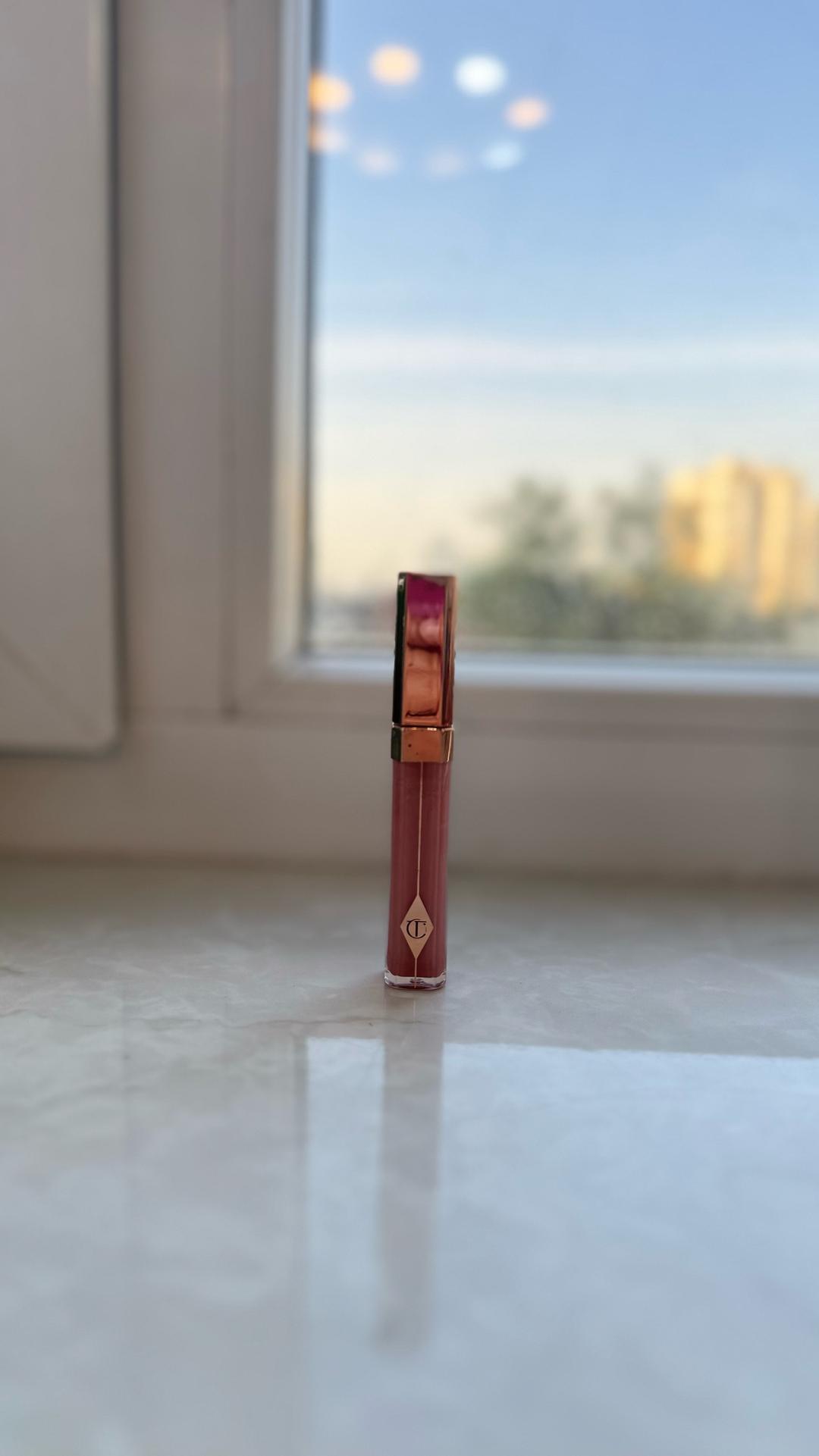 Charlotte Tilbury Блеск для губ Charlotte Tilbury — фото 2