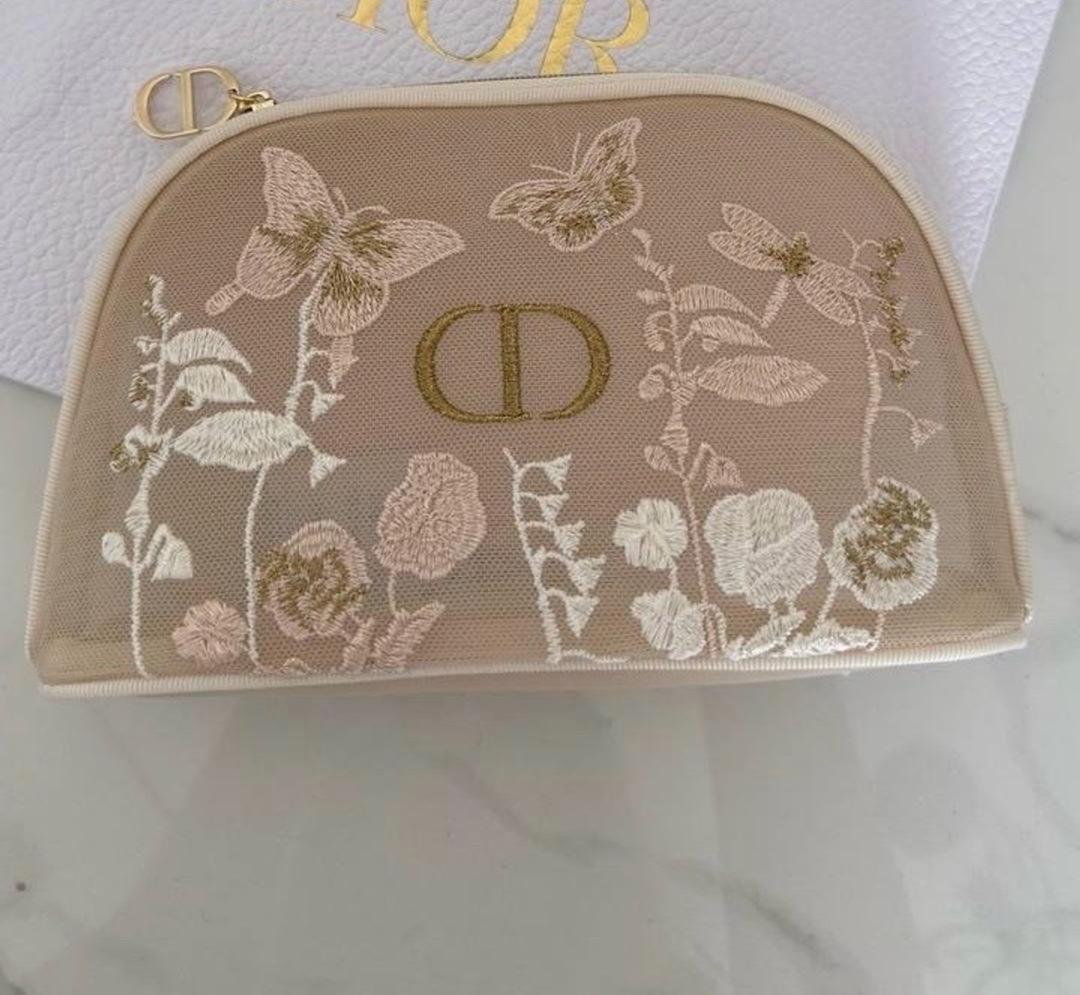Dior Косметичка Dior — фото 2