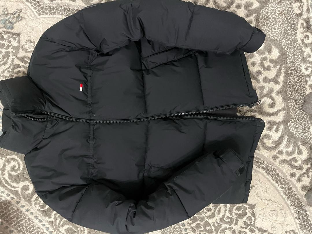 Tommy Hilfiger Пуховик Tommy Hilfiger — фото 2