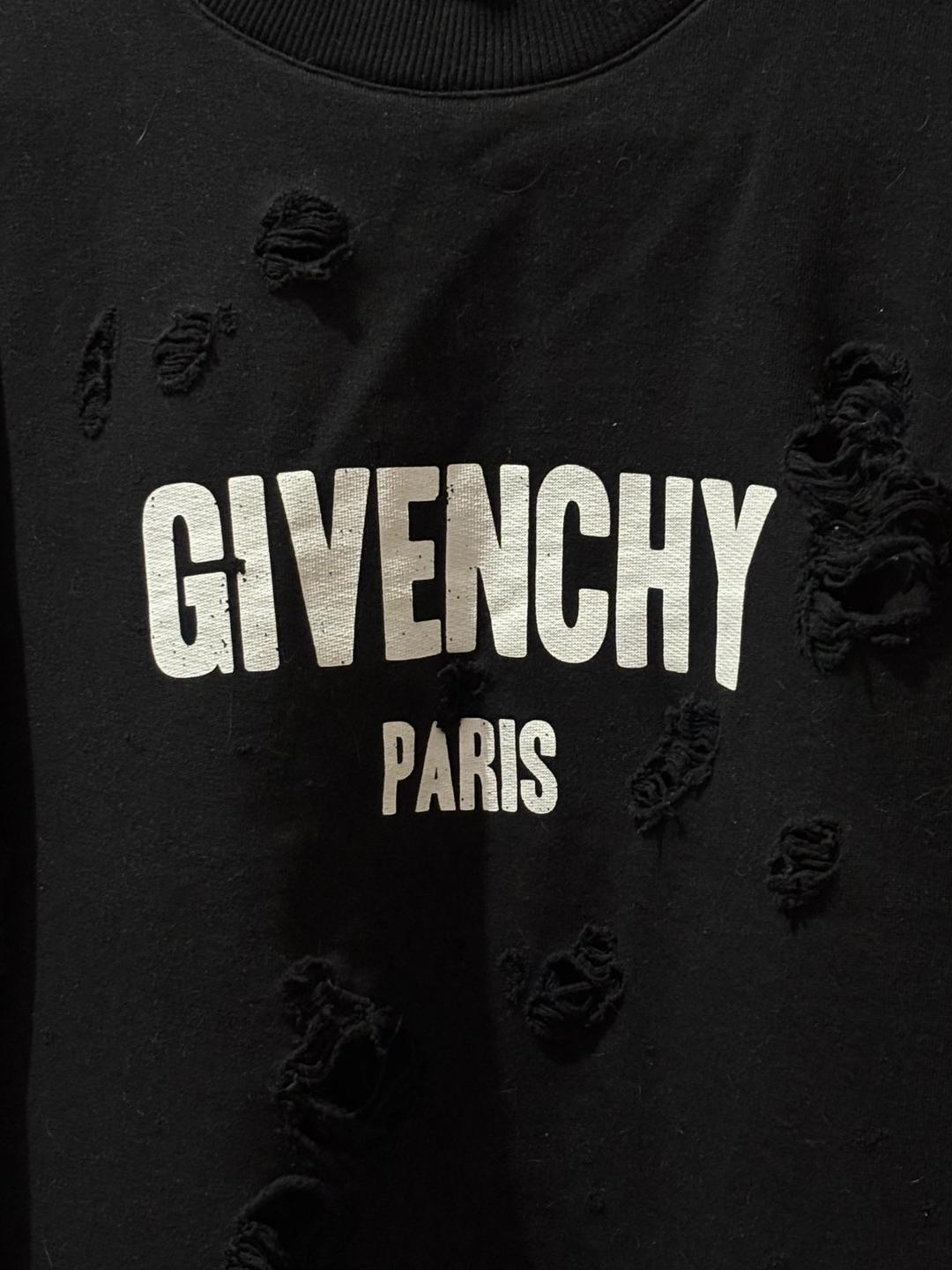 Givenchy Свитшот Givenchy — фото 2