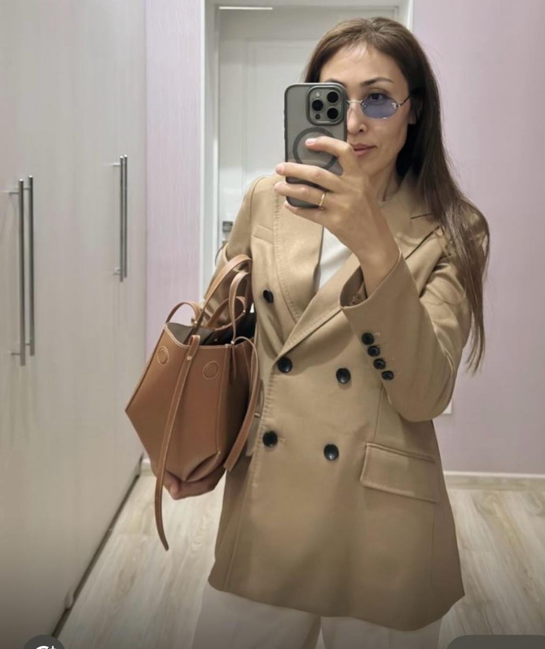 Dior Брючный костюм — фото 2