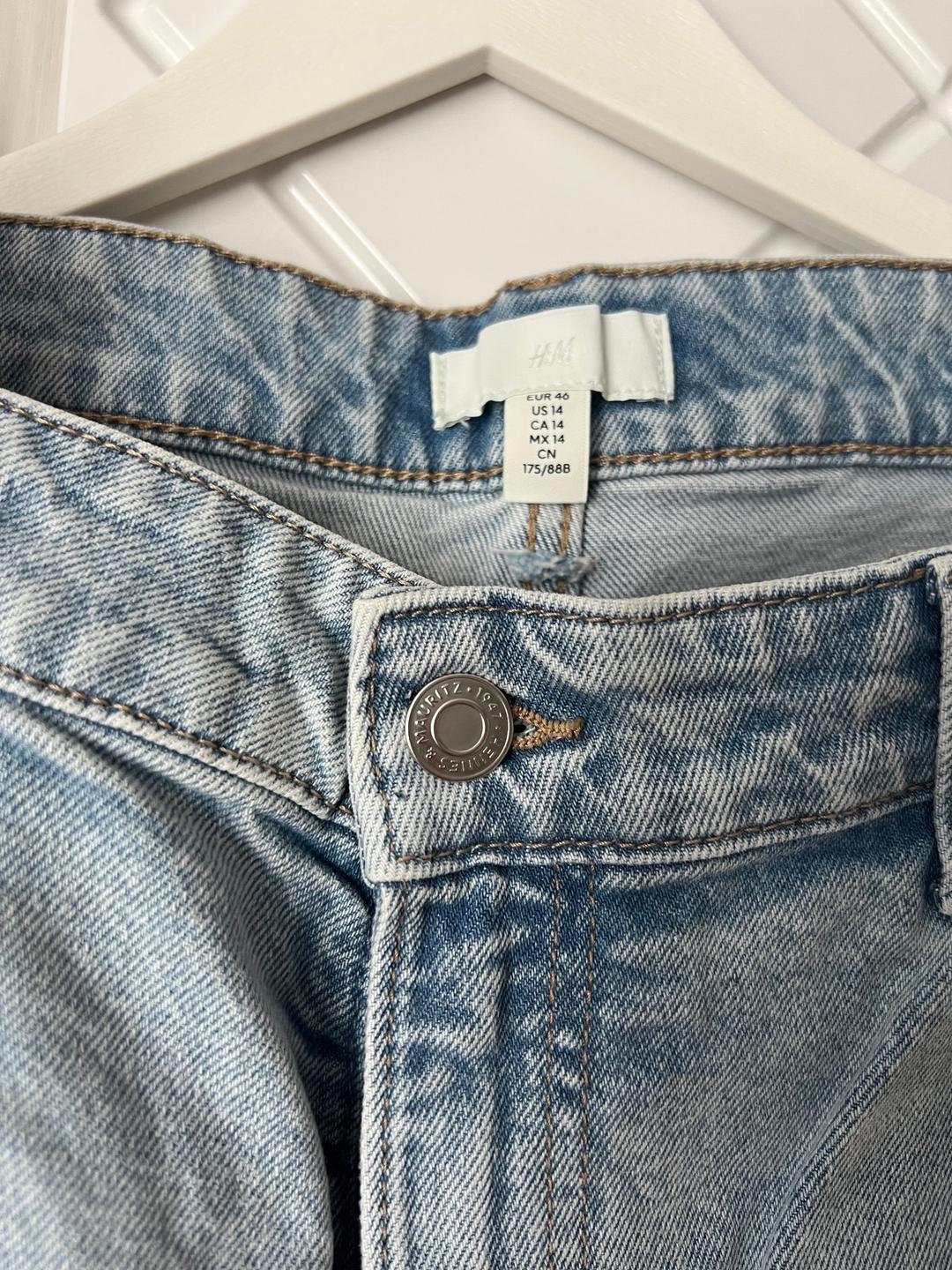 H&M Продам джинсы H&M — фото 2