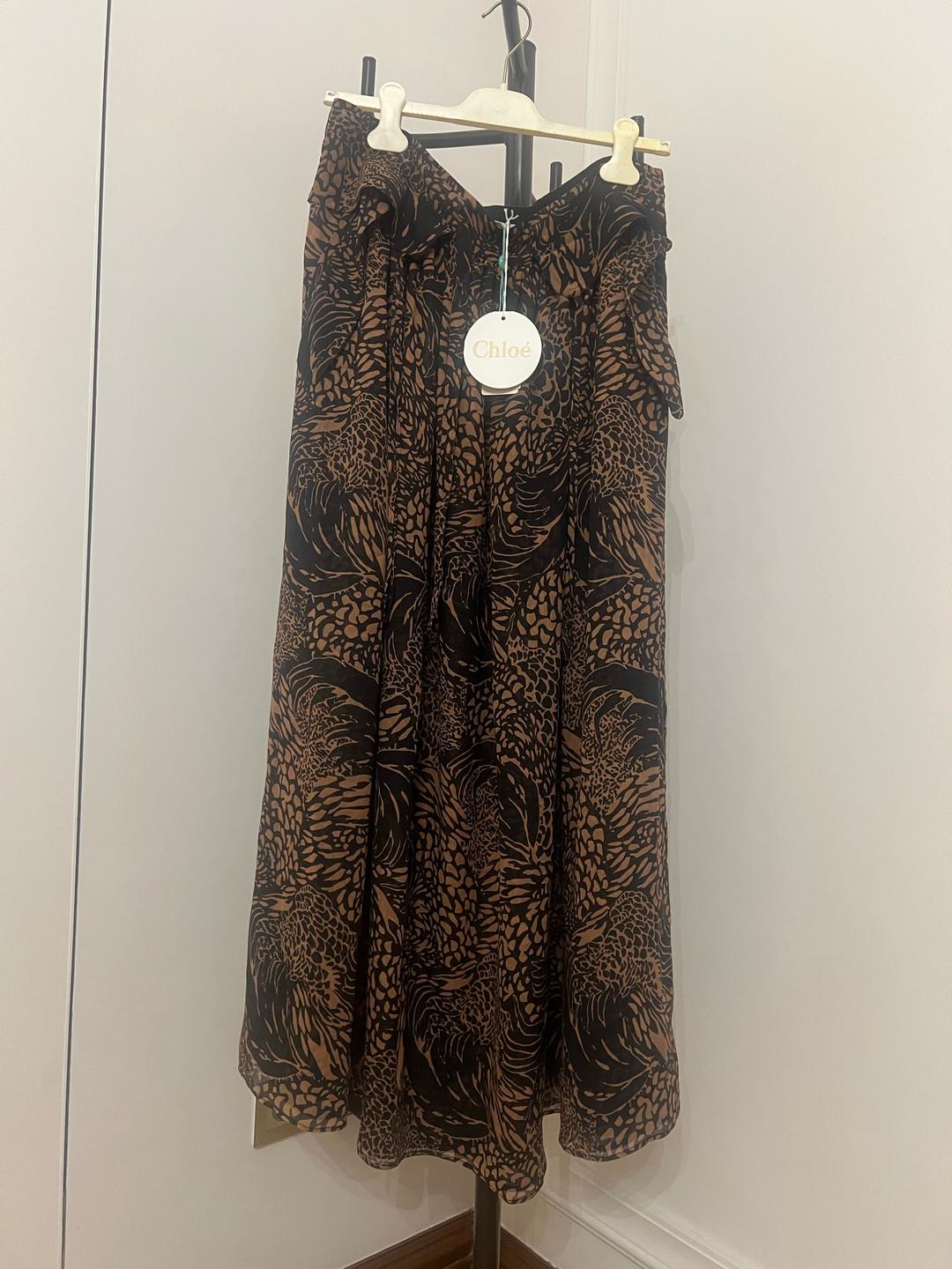 Chloé Костюм новый Chloe — фото 2