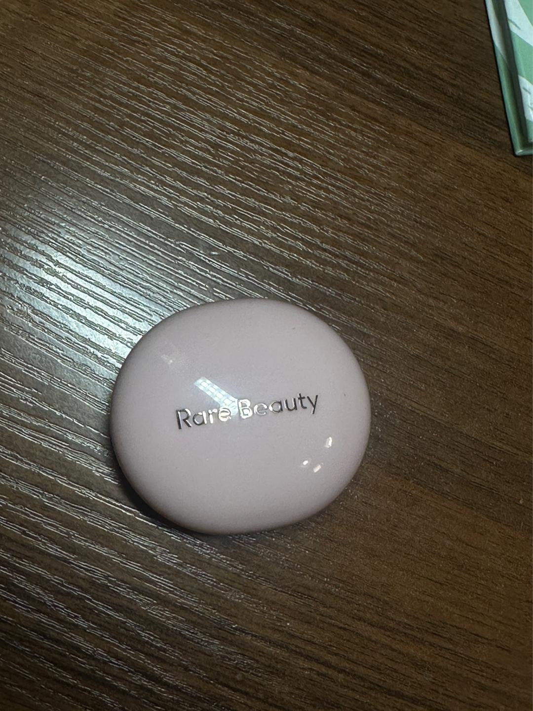 Rare Beauty Румяна Rare Beauty Stay Vulnerable Melting Blush — фото 2