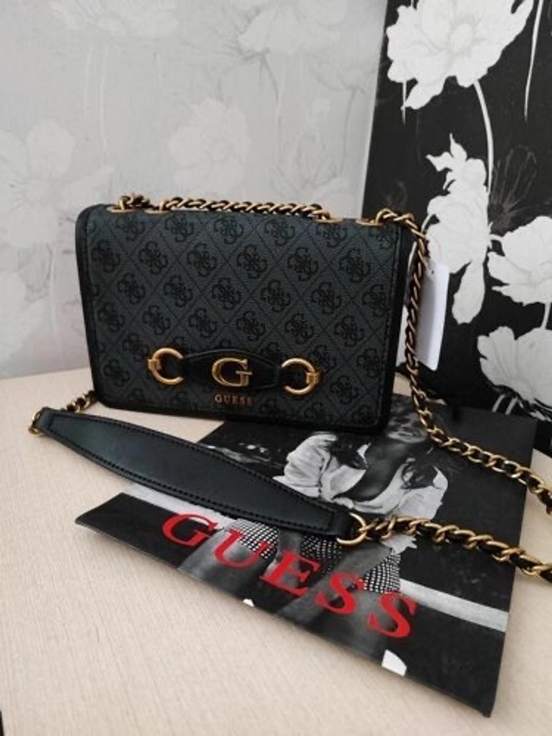 GUESS Guess сумка — фото 2