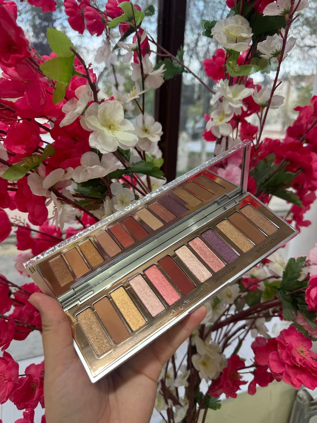 Charlotte Tilbury charlotte tilbury bejewelled eyes to hypnotise — фото 2