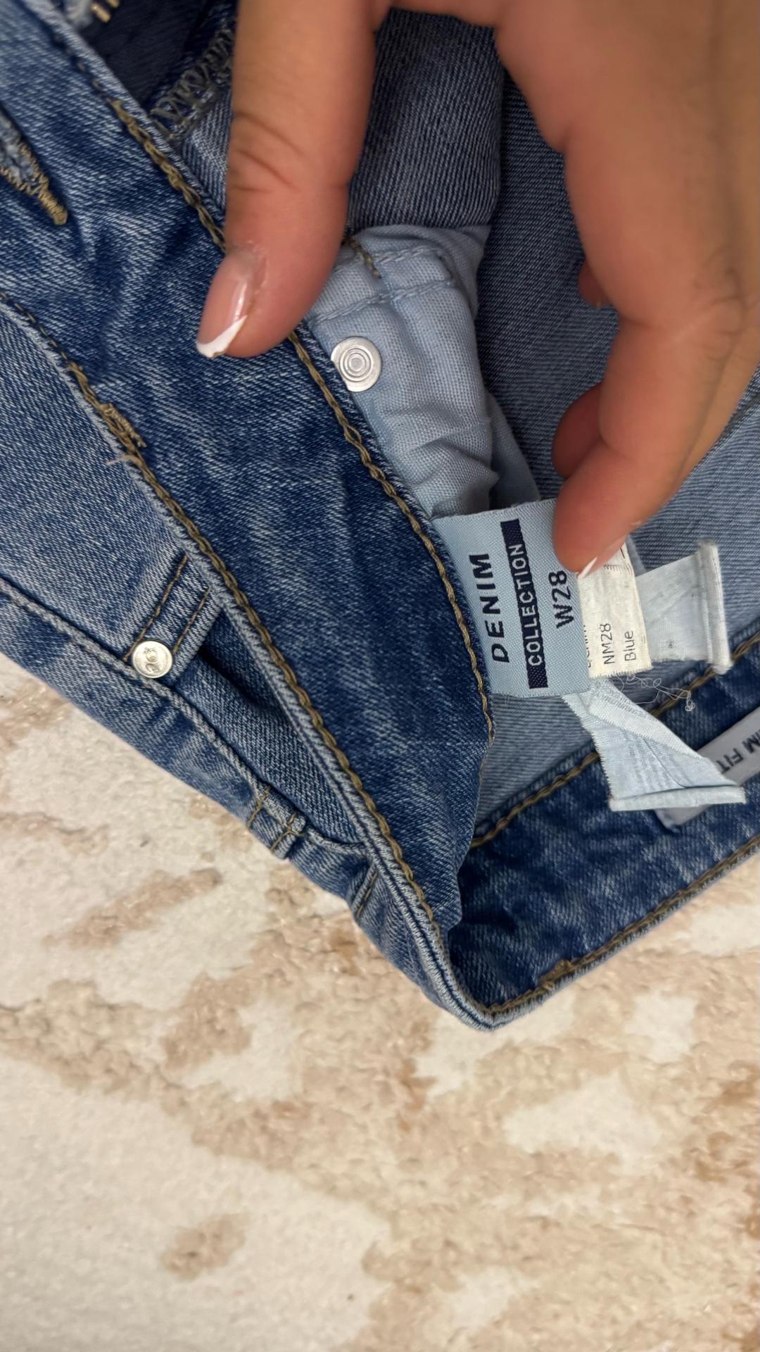 &Denim Джинсы Denim Collection — фото 2