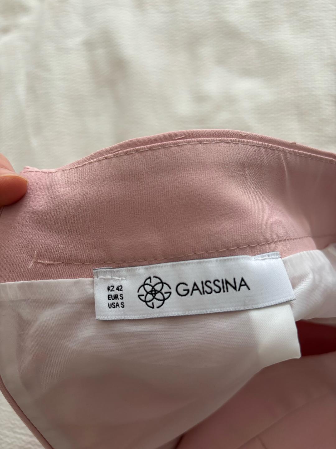 Gaissina Юбка от бренда Gaissina — фото 2
