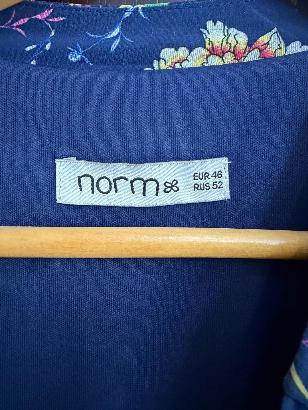 Нет бренда Платье — фото 2