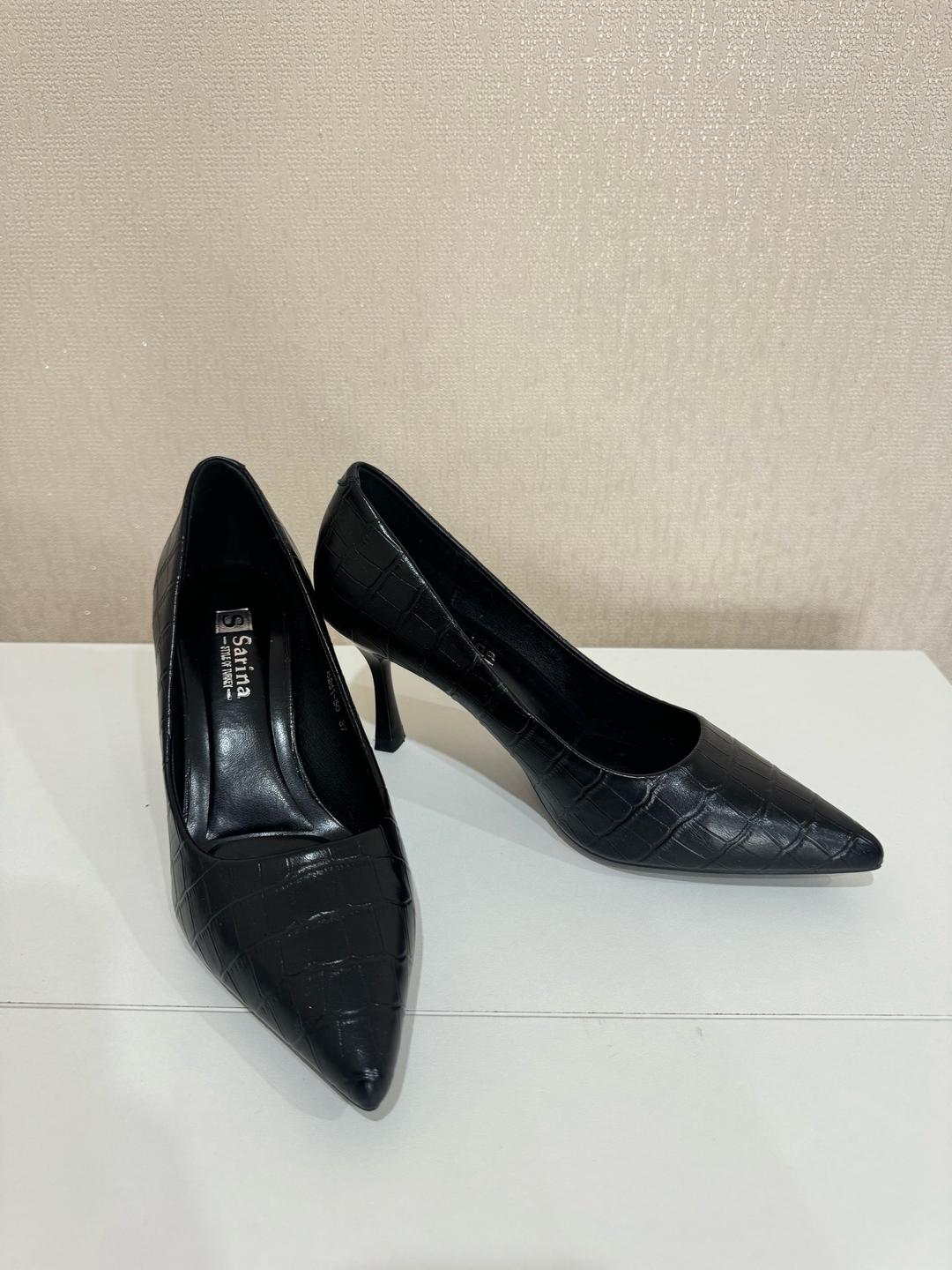 Stradivarius Продам туфли — фото 2