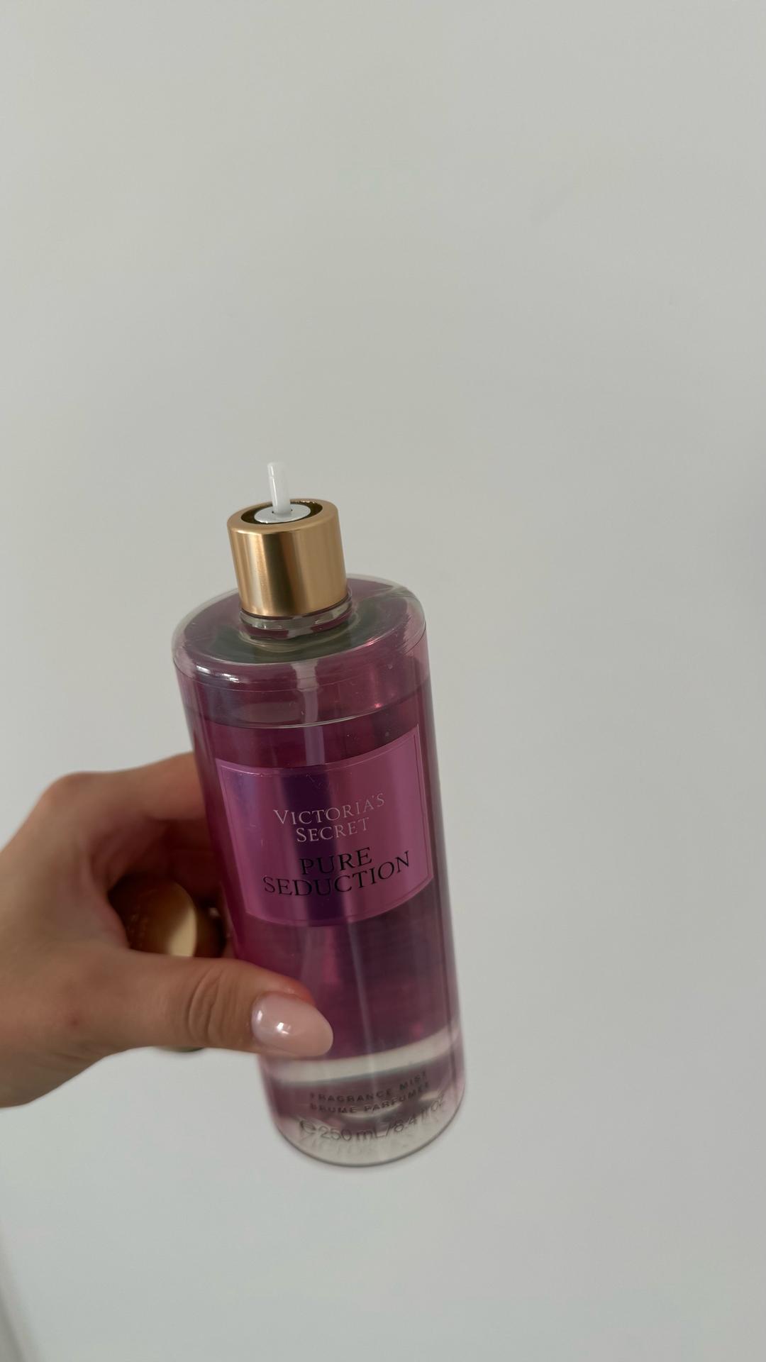 Victoria's Secret Парфюмированный спрей для тела Victoria's Secret Pure Seduction — фото 2