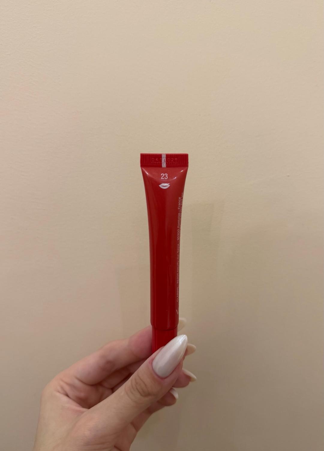 Clarins CLARINS lip perfector — фото 2