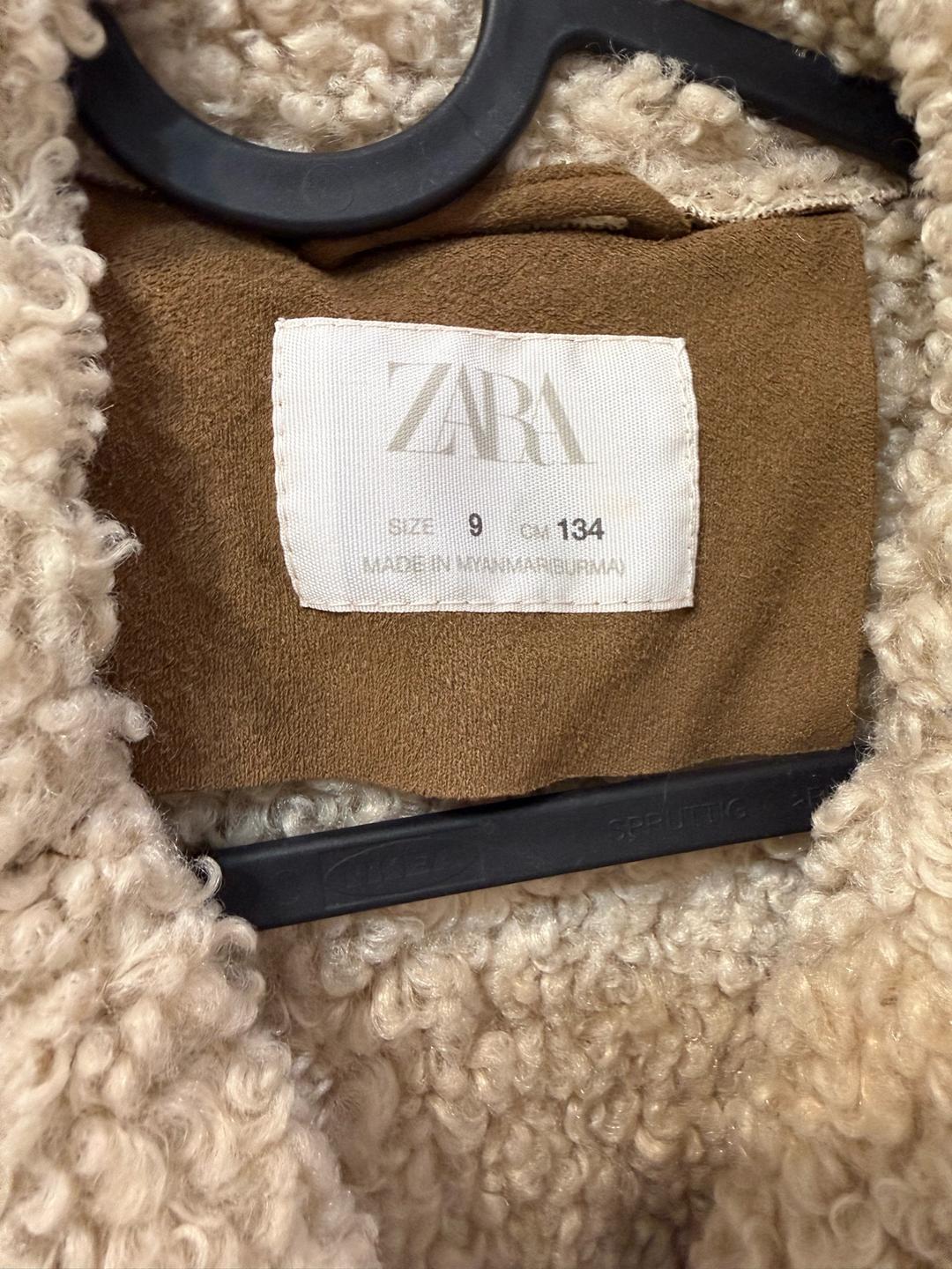 Zara Куртка ZARA — фото 2