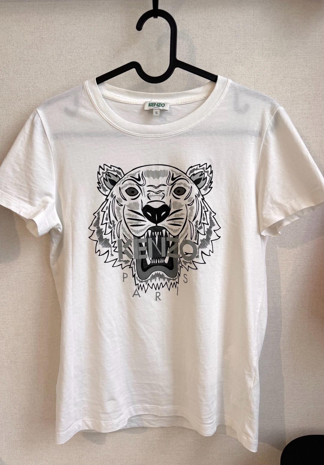 Kenzo Футболка KENZO — фото 2