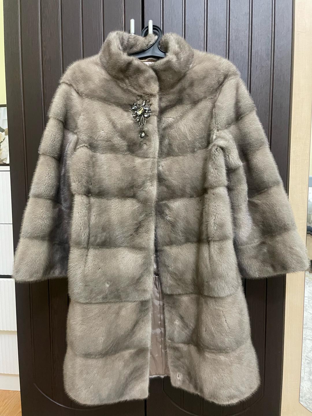 Шуба — фото 2