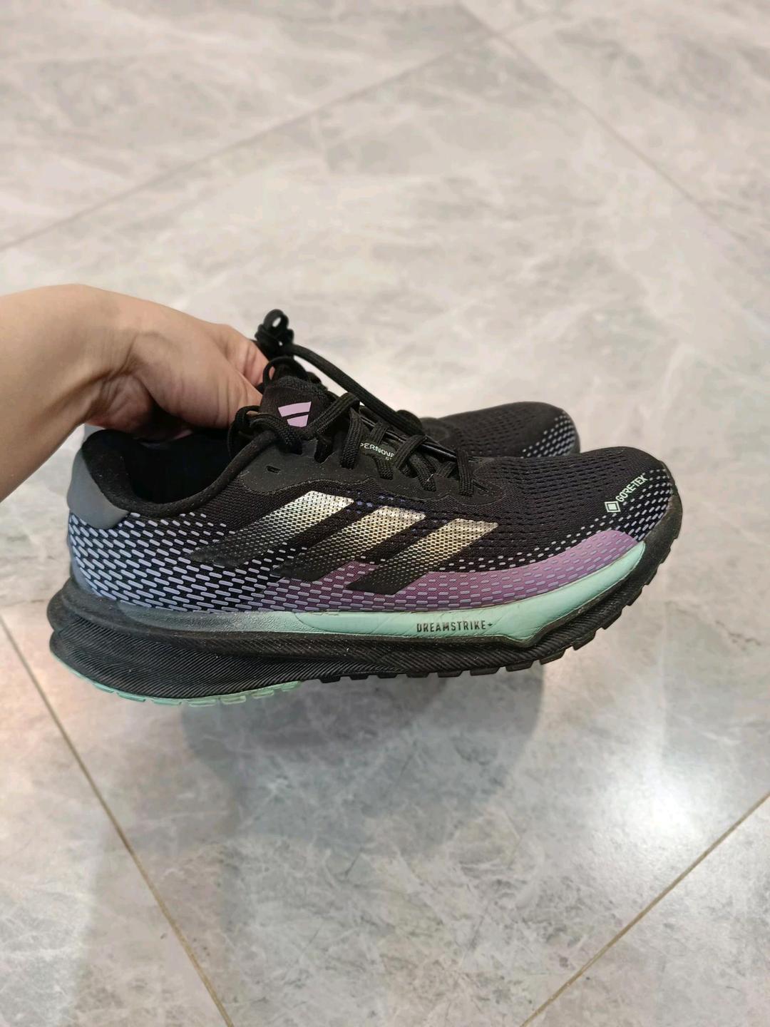 Adidas беговые кроссовки adidas Supernova GORE-TEX — фото 2