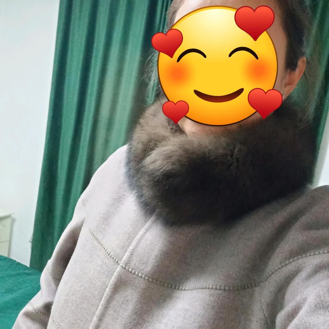 &Denim Пальто зимняя тёплая отличного качества Турция! — фото 2