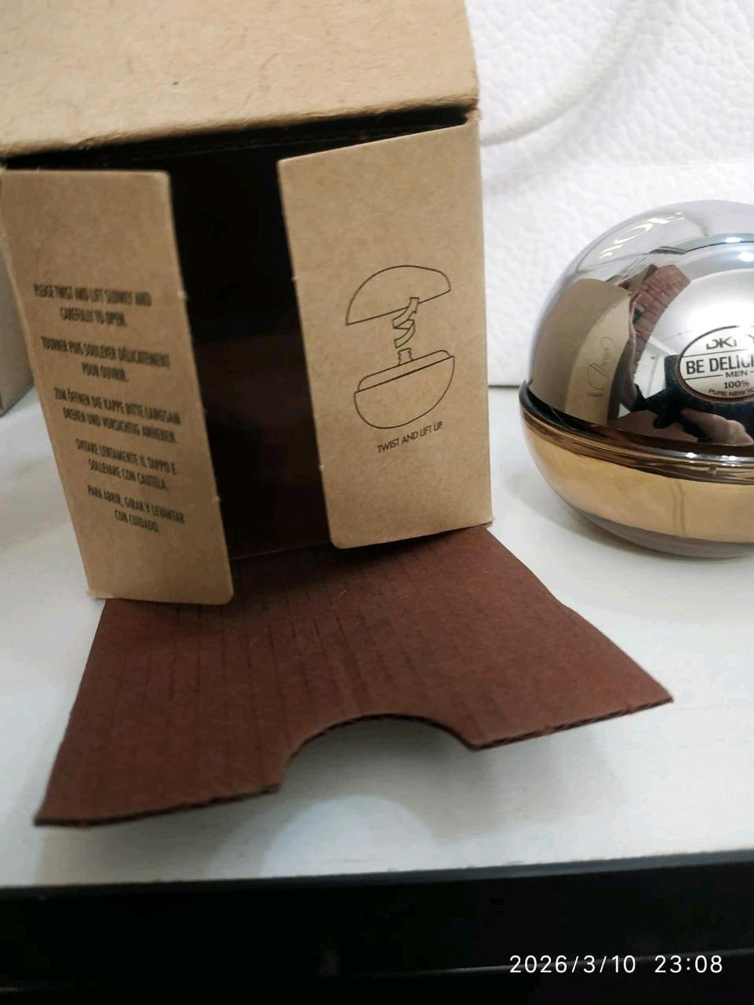 DKNY DKNY be delicious для мужчин — фото 2