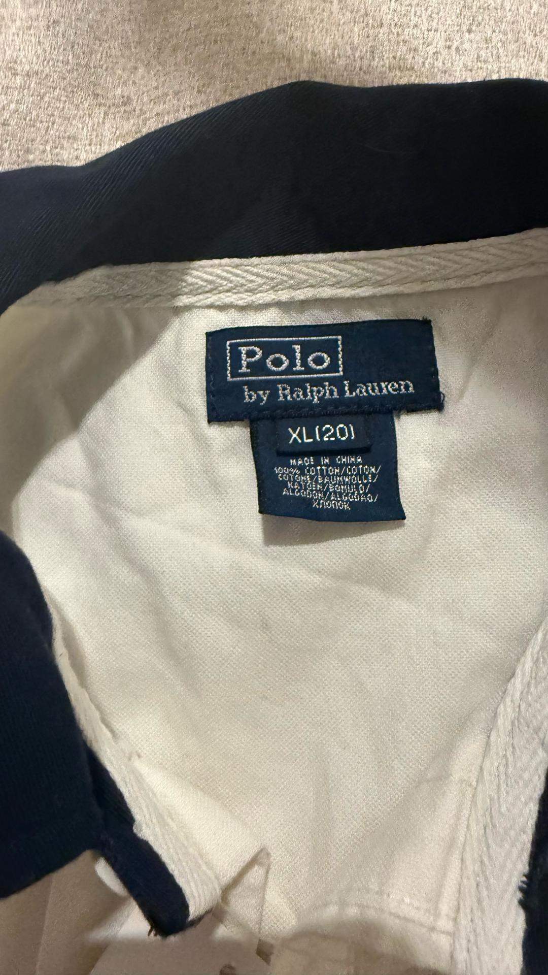 Polo Ralph Lauren Рубашка — фото 2