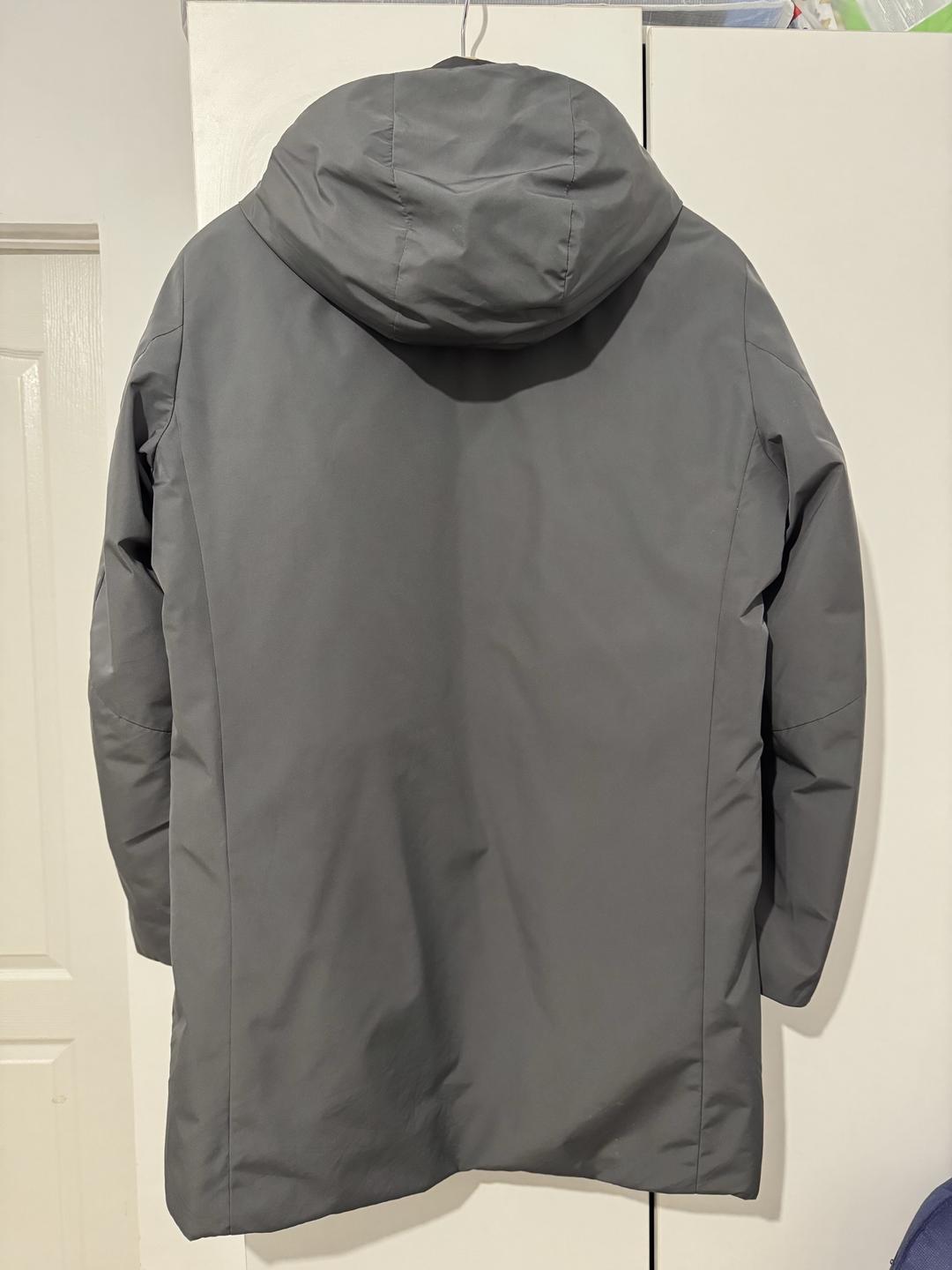 Uniqlo Uniqlo Down Coat — фото 2
