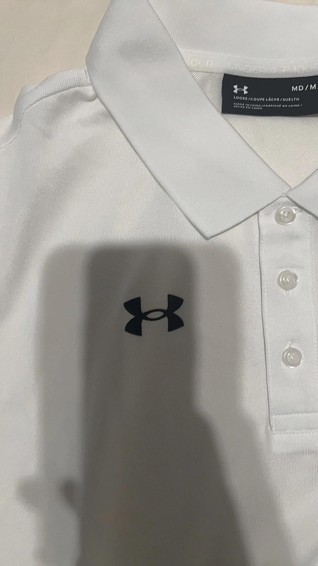 Under Armour Футболка новая — фото 2