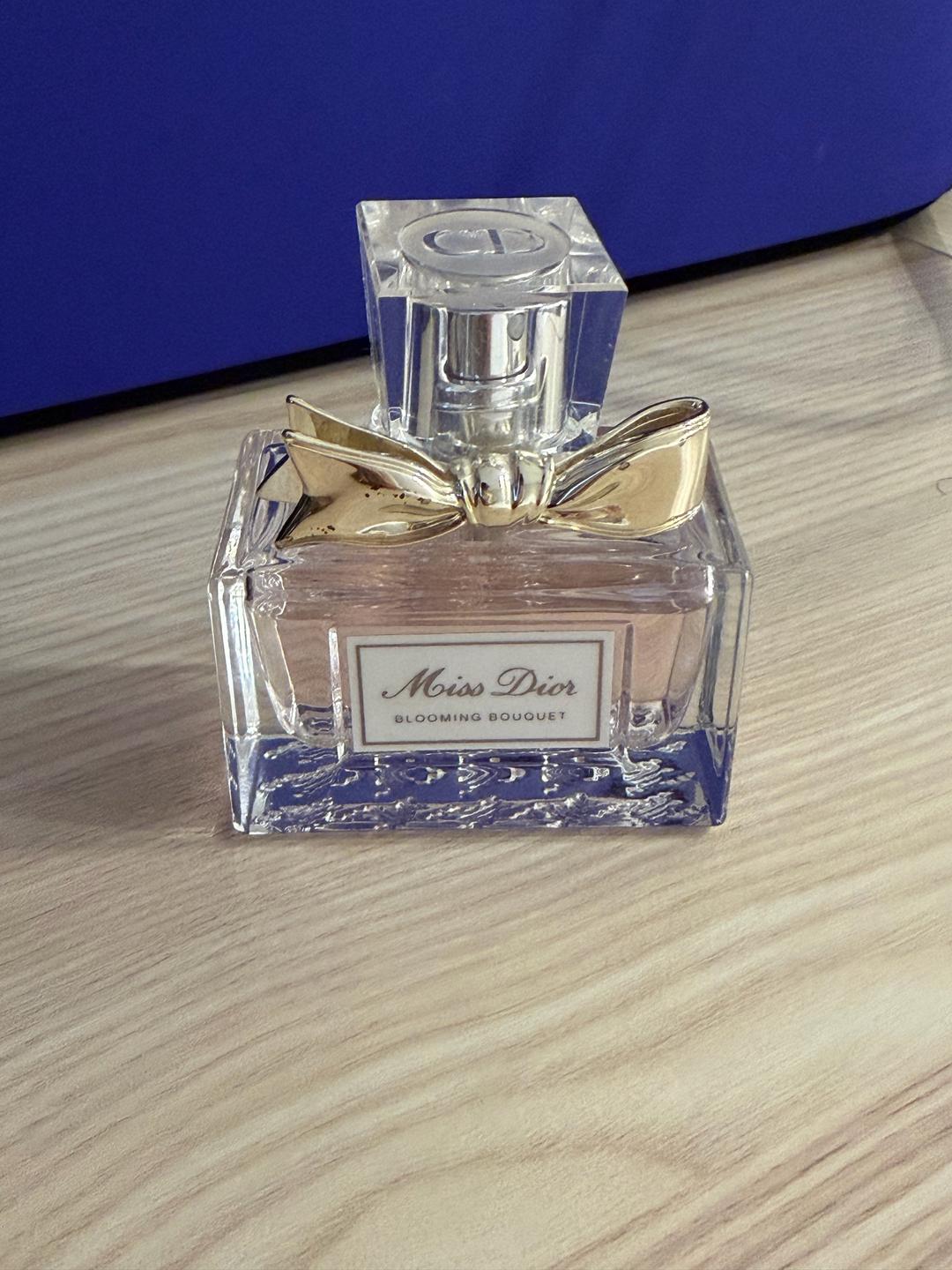 Dior Парфюмерная вода Dior Miss Dior Blooming Bouquet — фото 2