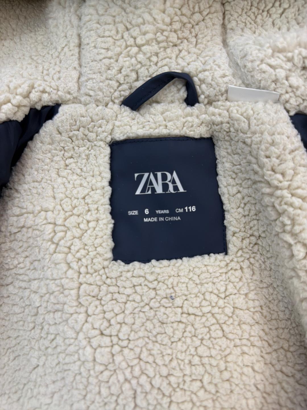 Zara Куртка ZARA — фото 2