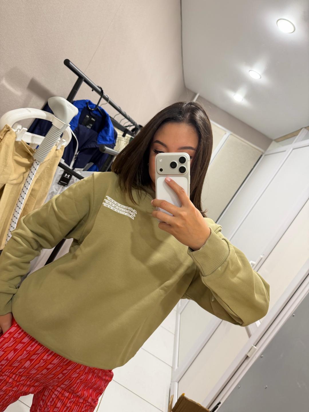 Lacoste Свитшот Lacoste — фото 2