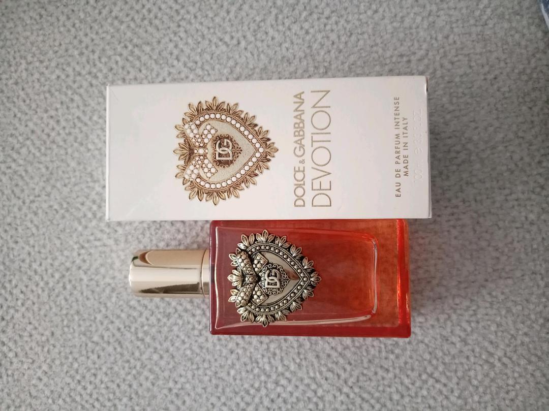 Dolce & Gabbana Dolce & Gabbana Devotion Eau de Parfum Intense — фото 2