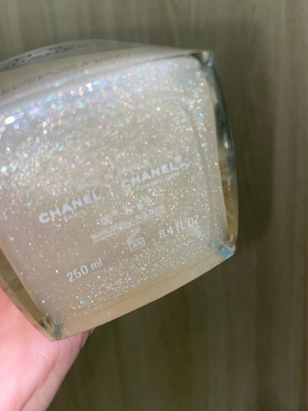 Chanel Chanel N°5 L'Huile Or Beige Body Oil — фото 2