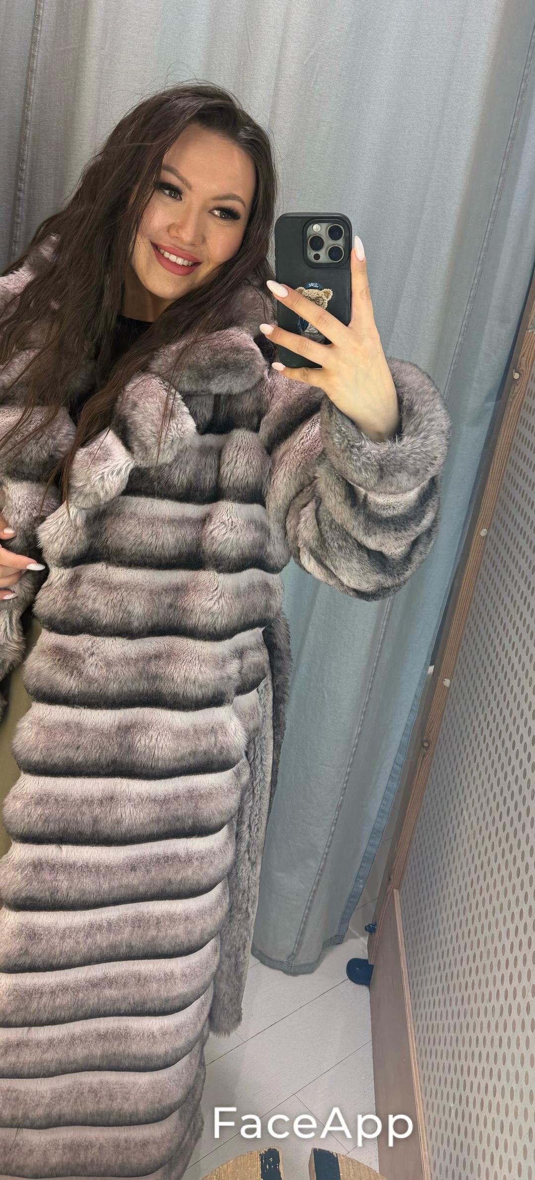 Нет бренда Шуба — фото 2