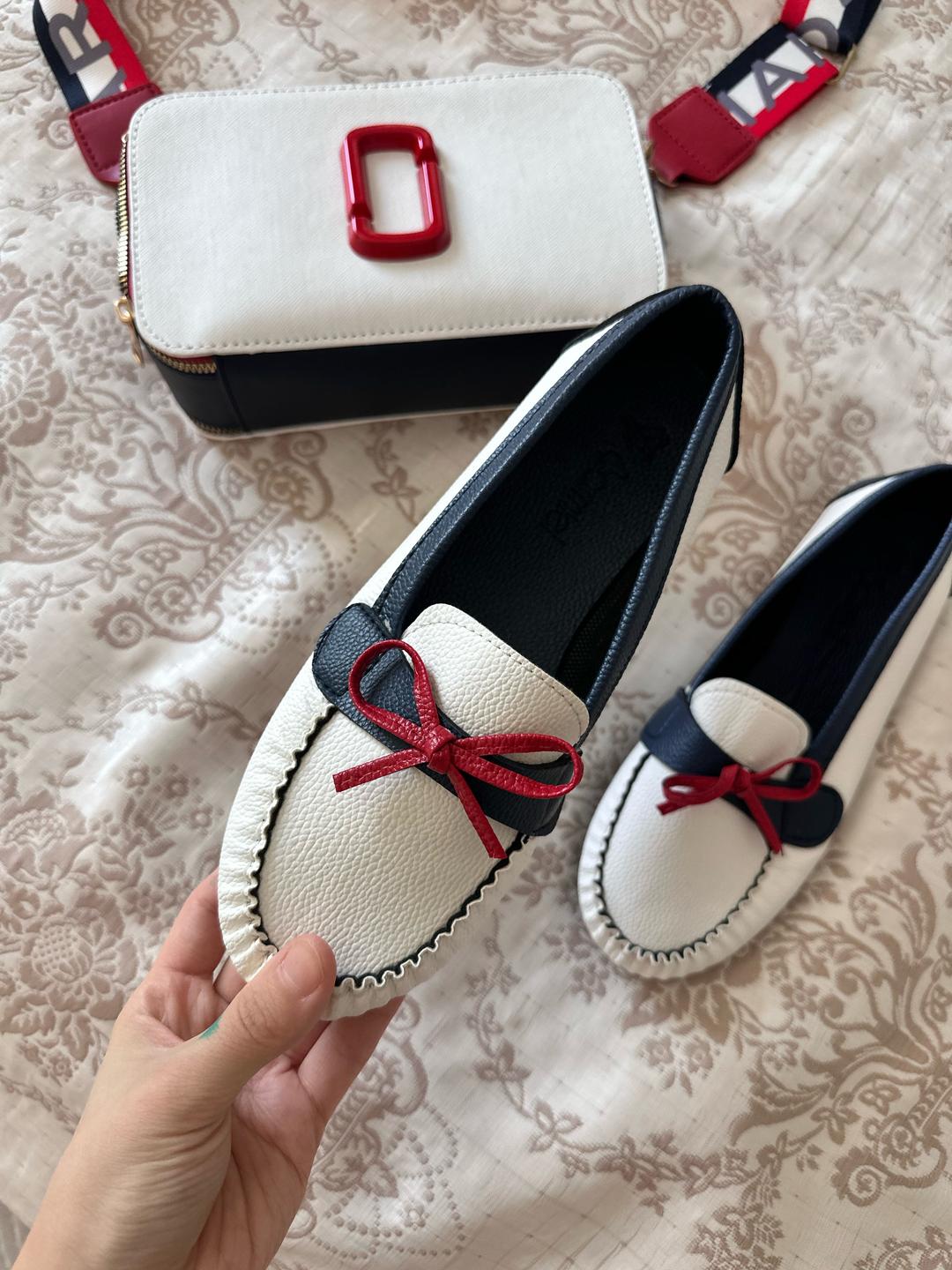 Marc Jacobs Сумка с обувью комплект — фото 2